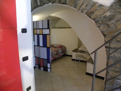 Apartment Grace House - Features photo 13