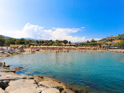 Apartment Grace House - Environment photo 25