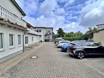 Holiday apartment Ferienwohnung Blaue Nole - Outdoor photo 2