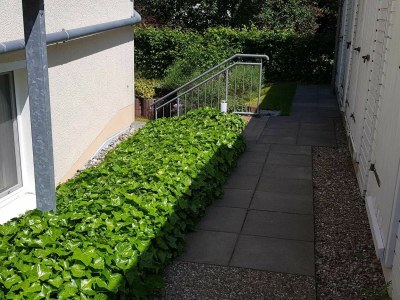 Holiday apartment Ferienwohnung Blaue Nole - Outdoor photo 4