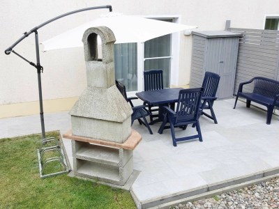 Holiday apartment Ferienwohnung Blaue Nole - Outdoor photo 8