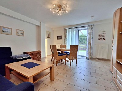 Holiday apartment Ferienwohnung Blaue Nole - Features photo 14