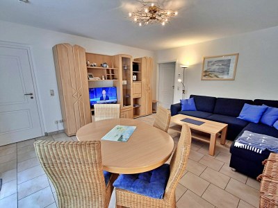 Holiday apartment Ferienwohnung Blaue Nole - Features photo 15