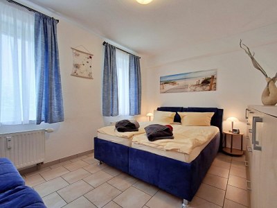 Holiday apartment Ferienwohnung Blaue Nole - Features photo 19
