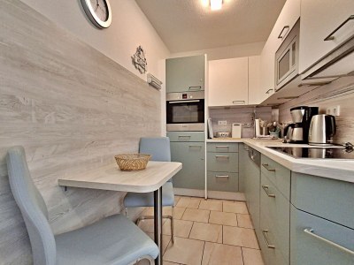 Holiday apartment Ferienwohnung Blaue Nole - Features photo 25