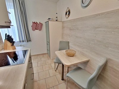 Holiday apartment Ferienwohnung Blaue Nole - Features photo 26