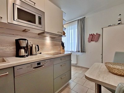Holiday apartment Ferienwohnung Blaue Nole - Features photo 27