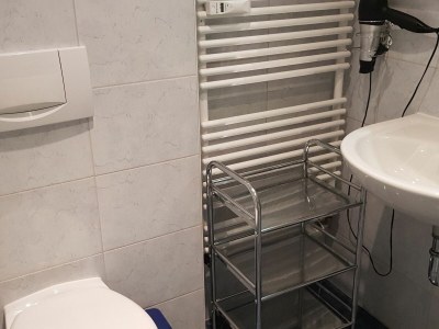 Holiday apartment Ferienwohnung Blaue Nole - Features photo 30