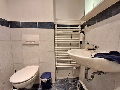 Holiday apartment Ferienwohnung Blaue Nole - Features photo 31