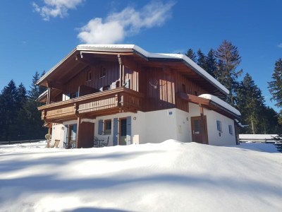 Holiday house Casa Cubana in Lechbruck am See - Holiday house