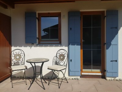 Holiday house Casa Cubana - Outdoor photo 7