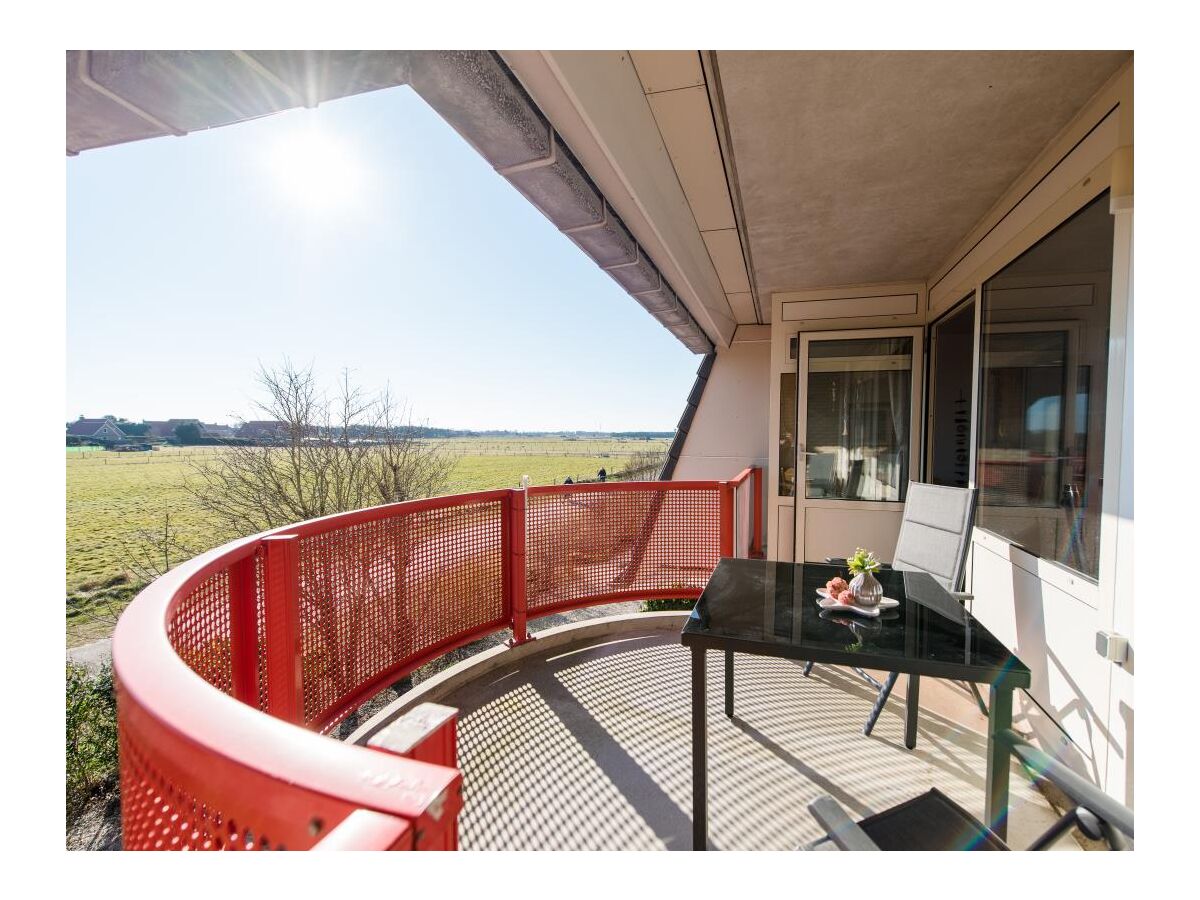 Holiday apartment StrandlÃ¤ufer 37 - Outdoor photo 3