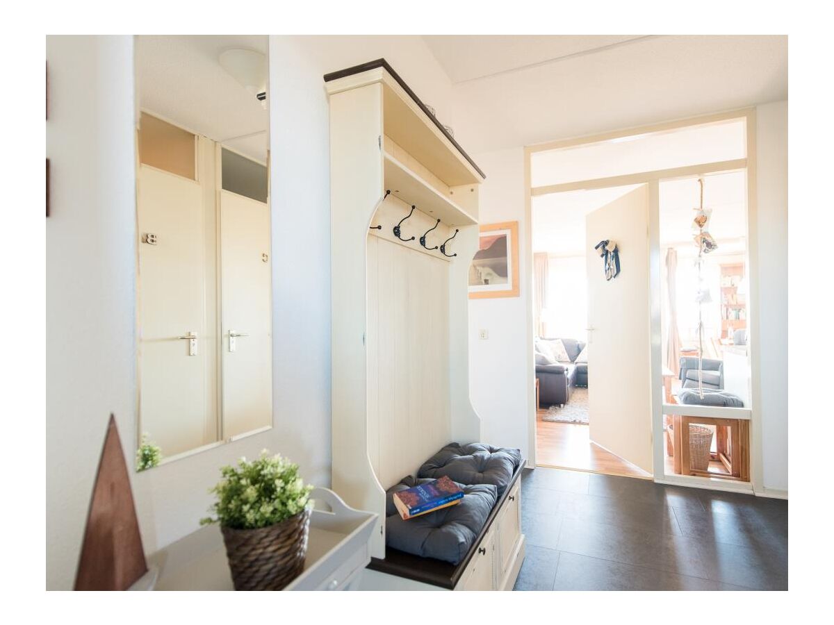 Holiday apartment StrandlÃ¤ufer 37 - Features photo 5