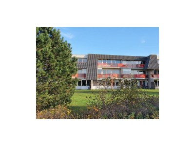 Holiday apartment StrandlÃ¤ufer 37 - Outdoor photo 2