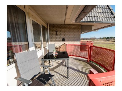 Holiday apartment StrandlÃ¤ufer 37 - Outdoor photo 4