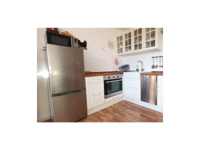 Holiday apartment StrandlÃ¤ufer 37 - Features photo 6