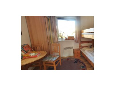 Holiday apartment StrandlÃ¤ufer 37 - Features photo 7