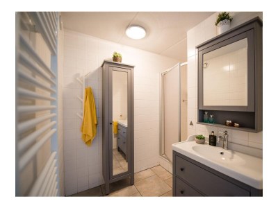 Holiday apartment StrandlÃ¤ufer 37 - Features photo 8