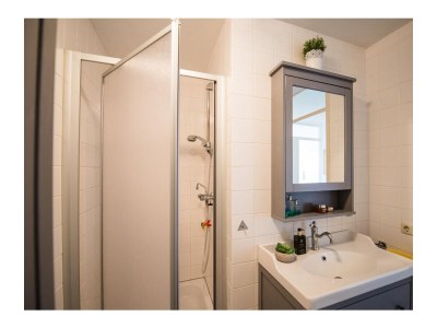 Holiday apartment StrandlÃ¤ufer 37 - Features photo 9