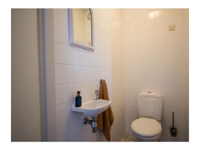 Holiday apartment StrandlÃ¤ufer 37 - Features photo 10