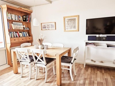 Holiday apartment StrandlÃ¤ufer 37 - Features photo 11