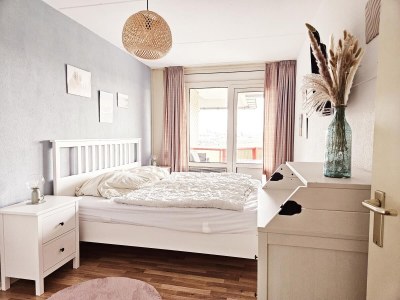 Holiday apartment StrandlÃ¤ufer 37 - Features photo 12