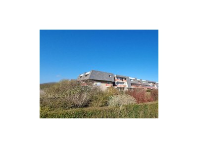 Holiday apartment StrandlÃ¤ufer 37 - Environment photo 13