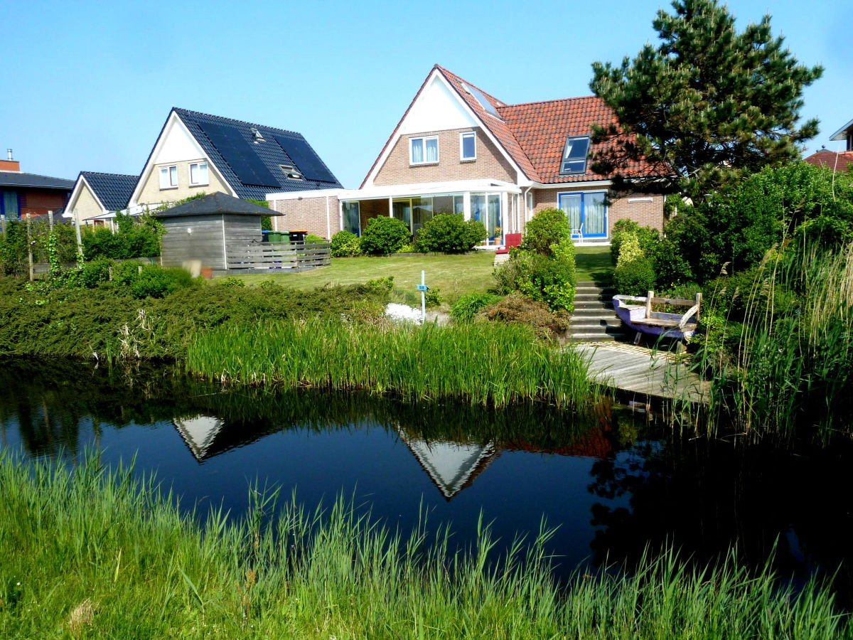 Holiday apartment Het Zwanennest - Outdoor photo 2