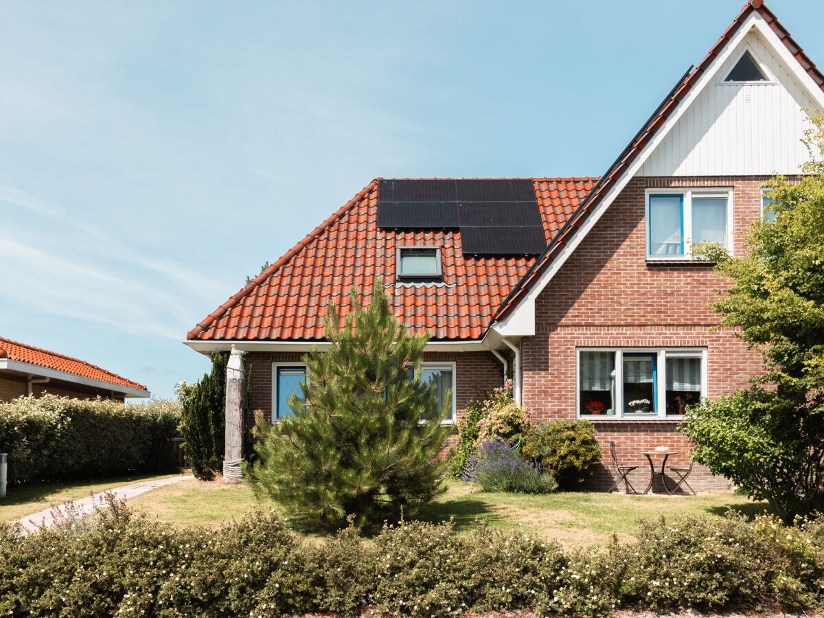 Holiday apartment Het Zwanennest - Outdoor photo 3