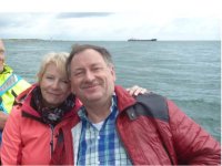 Karin und Volker Wiesner