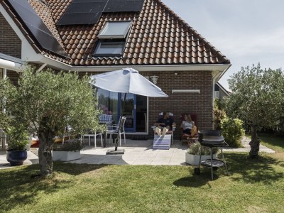 Holiday apartment Het Zwanennest - Outdoor photo 7