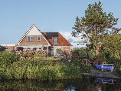 Holiday apartment Het Zwanennest - Outdoor photo 11