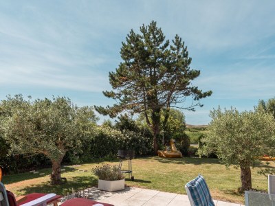 Holiday apartment Het Zwanennest - Outdoor photo 12