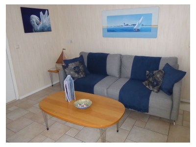 Holiday apartment Het Zwanennest - Features photo 14