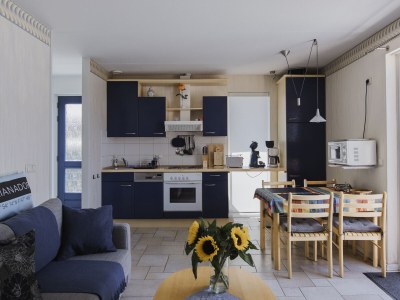 Holiday apartment Het Zwanennest - Features photo 15