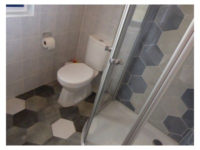 Holiday apartment Het Zwanennest - Features photo 21