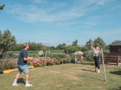 Holiday apartment Het Zwanennest - Environment photo 24