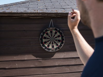 Holiday apartment Het Zwanennest - Environment photo 25