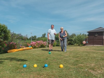 Holiday apartment Het Zwanennest - Environment photo 26