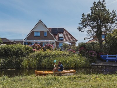 Holiday apartment Het Zwanennest - Environment photo 29