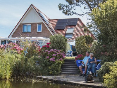 Holiday apartment Het Zwanennest - Environment photo 32