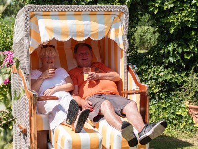 Holiday apartment Het Zwanennest - Environment photo 33