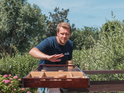 Holiday apartment Het Zwanennest - Environment photo 35