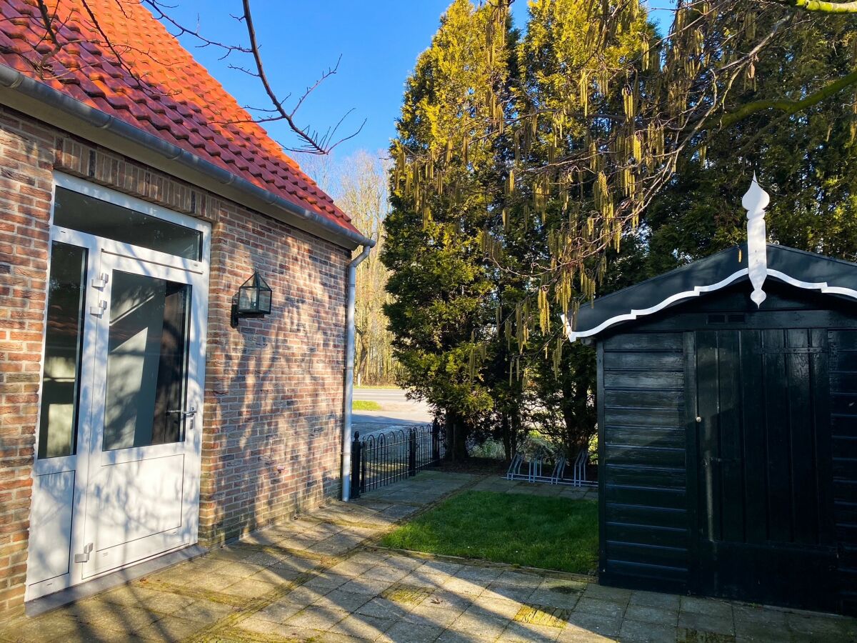 Holiday house Rural Holiday Home OK32 - Outdoor photo 4