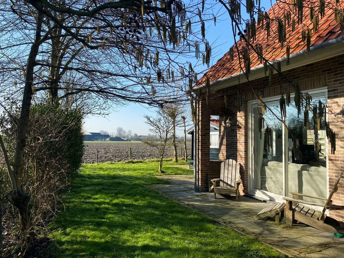 Holiday house Rural Holiday Home OK32 - Outdoor photo 5