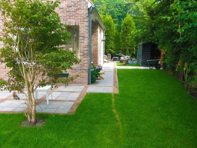 Holiday house Rural Holiday Home OK32 - Outdoor photo 2