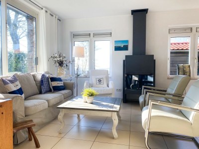 Holiday house Rural Holiday Home OK32 - Features photo 8