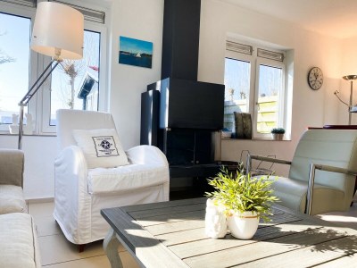 Holiday house Rural Holiday Home OK32 - Features photo 9