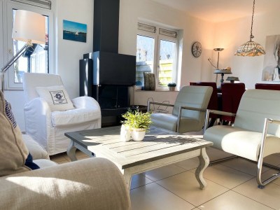 Holiday house Rural Holiday Home OK32 - Features photo 11