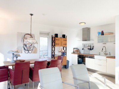 Holiday house Rural Holiday Home OK32 - Features photo 12